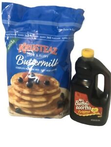 Quarantine Pancake Comfort Bundle - Image 2