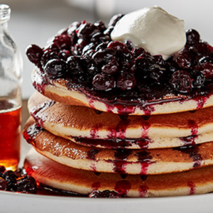 Quarantine Pancake Comfort Bundle