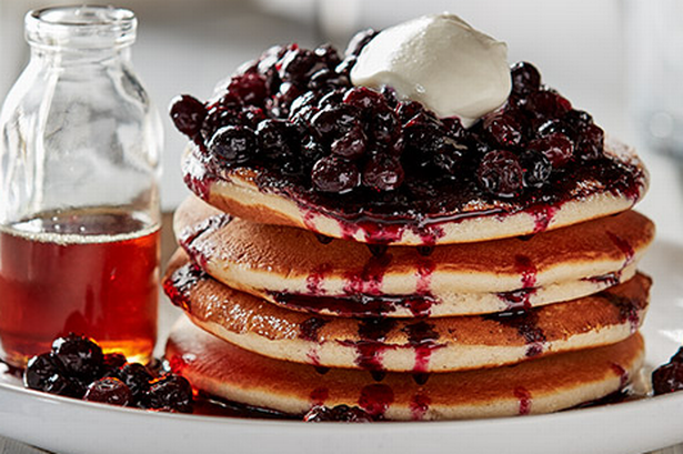 Quarantine Pancake Comfort Bundle