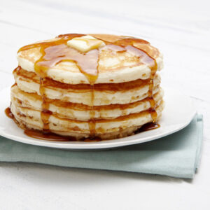 Pandemic Pancake Bundle