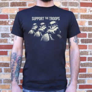 Special Edition - 2020 Troop 69 T-shirt