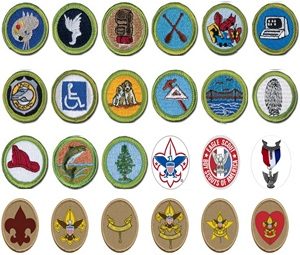 Find a Merit Badge Counselor – Troop 69